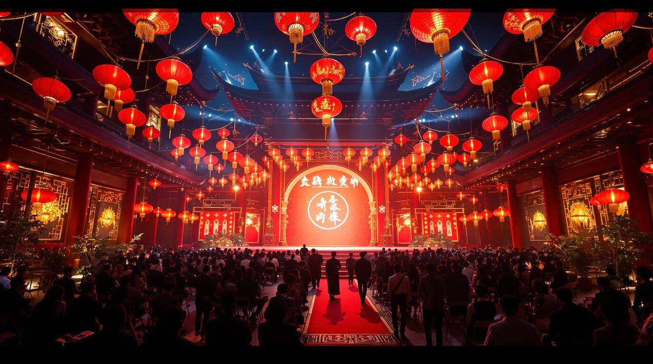 张艺谋新作《山海经传说》定档暑期，东方奇幻视觉盛宴 - 资讯缩略图 - 免费影院